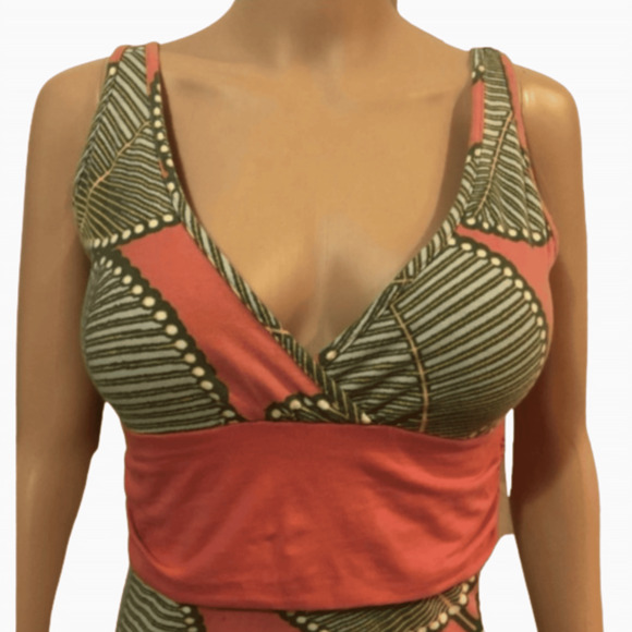 Patagonia Women’s Palm Cotton Sun Dress Size Small - Picture 3 of 6